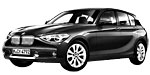 BMW F20 B0425 Fault Code